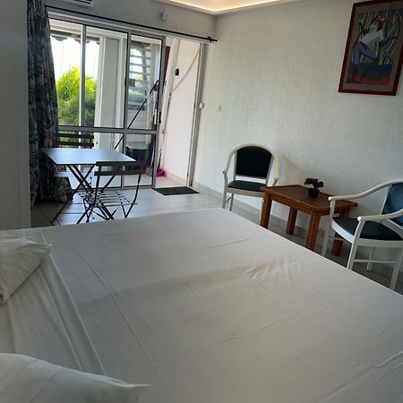 Appartement A La Marina Du Gosier Le Gosier  Extérieur photo